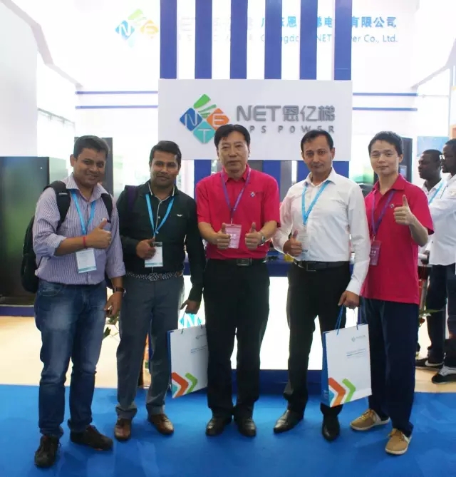 國外客戶為恩億梯產(chǎn)品點(diǎn)贊 國外客戶為恩億梯產(chǎn)品點(diǎn)贊